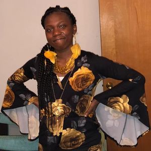 Meet your Posher, Andrea